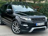 Land Rover Range Rover Evoque 2.2TD4 4WD FUL