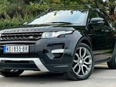 Land Rover Range Rover Evoque 2.2TD4 4WD FUL