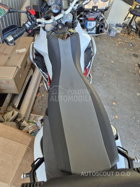 BMW F800GS F 800 GS