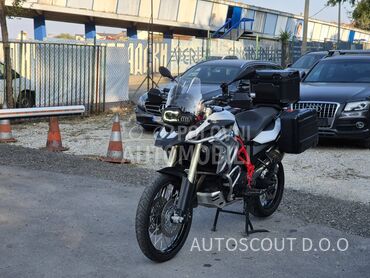 BMW F800GS F 800 GS