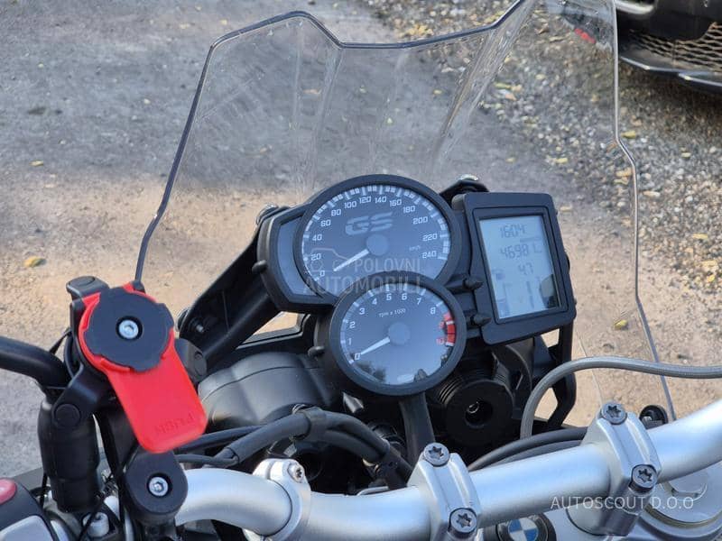 BMW F800GS F 800 GS
