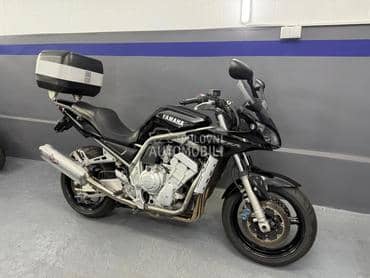 Yamaha fazer1000 fazer 1000 CH