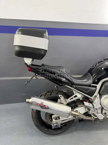 Yamaha fazer1000 fazer 1000 CH