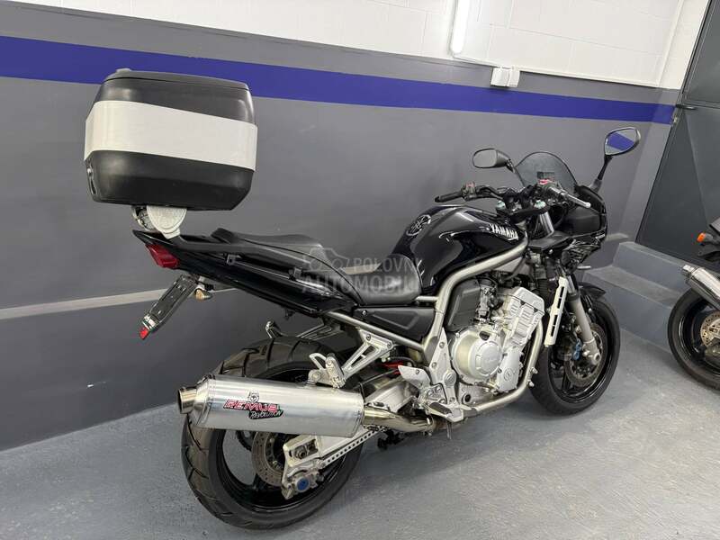 Yamaha fazer1000 fazer 1000 CH