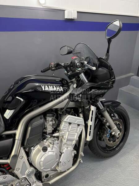 Yamaha fazer1000 fazer 1000 CH