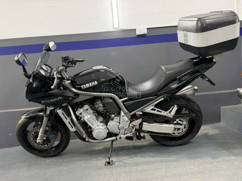 Yamaha fazer1000 fazer 1000 CH