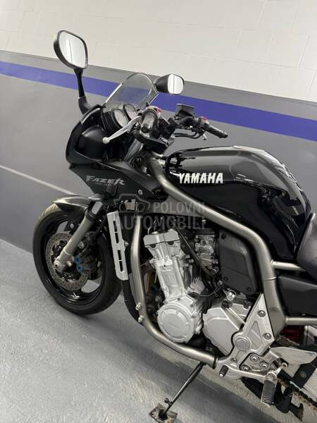 Yamaha fazer1000 fazer 1000 CH