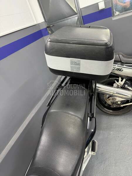 Yamaha fazer1000 fazer 1000 CH