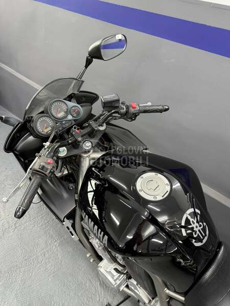 Yamaha fazer1000 fazer 1000 CH