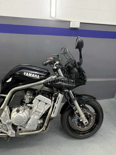 Yamaha fazer1000 fazer 1000 CH