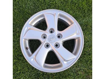 Aluminijumske felne Hyndai 16" 5 x 114.3
