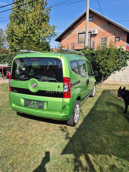 Fiat Qubo 1.4