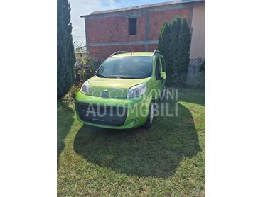 Fiat Qubo 1.4