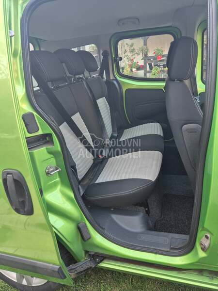 Fiat Qubo 1.4