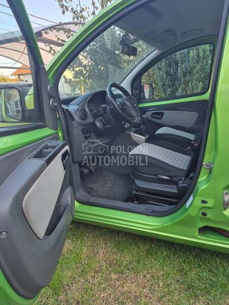 Fiat Qubo 1.4
