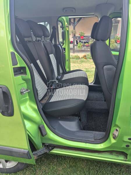 Fiat Qubo 1.4