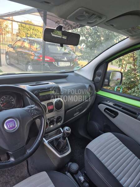 Fiat Qubo 1.4
