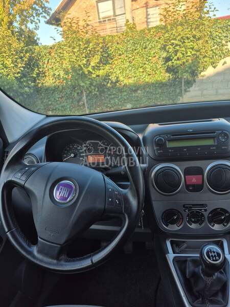 Fiat Qubo 1.4