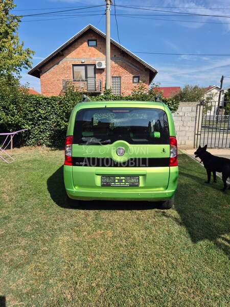 Fiat Qubo 1.4