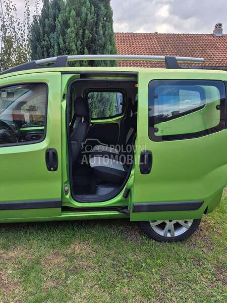 Fiat Qubo 1.4