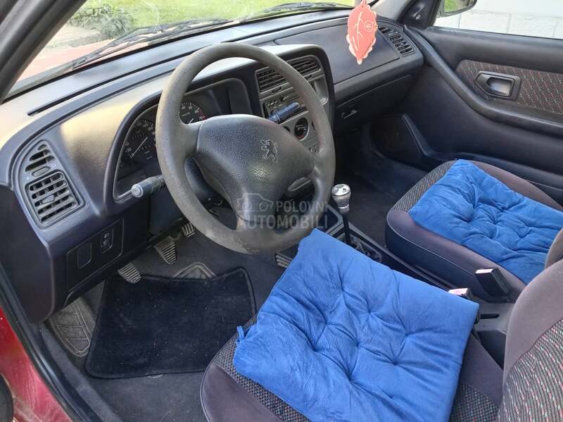 Peugeot 306 1.6