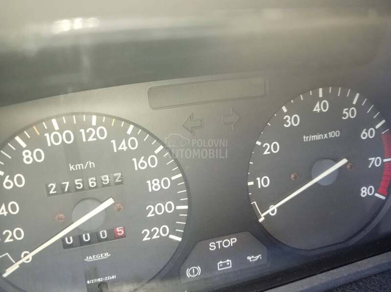 Peugeot 306 1.6