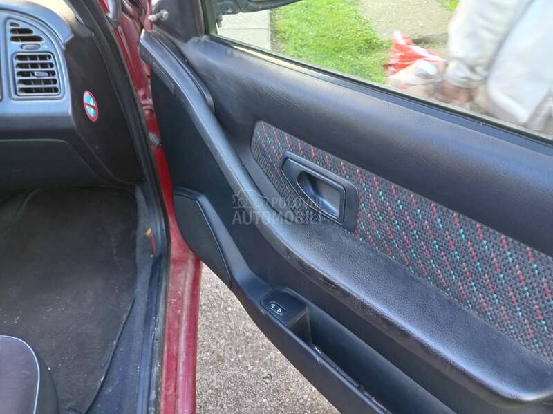 Peugeot 306 1.6
