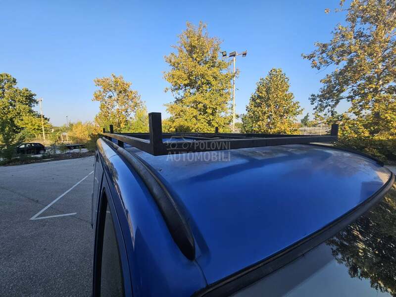 Opel Movano 2.5td