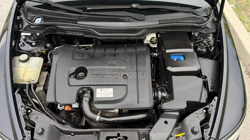 Volvo V50 1.6