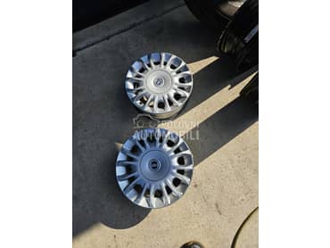 Aluminijumske felne  14" 4 x 98