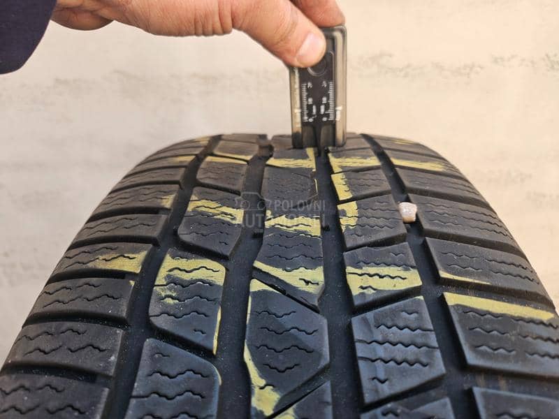 Continental 225/50 R17 Zimska