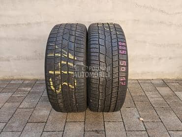Continental 225/50 R17 Zimska