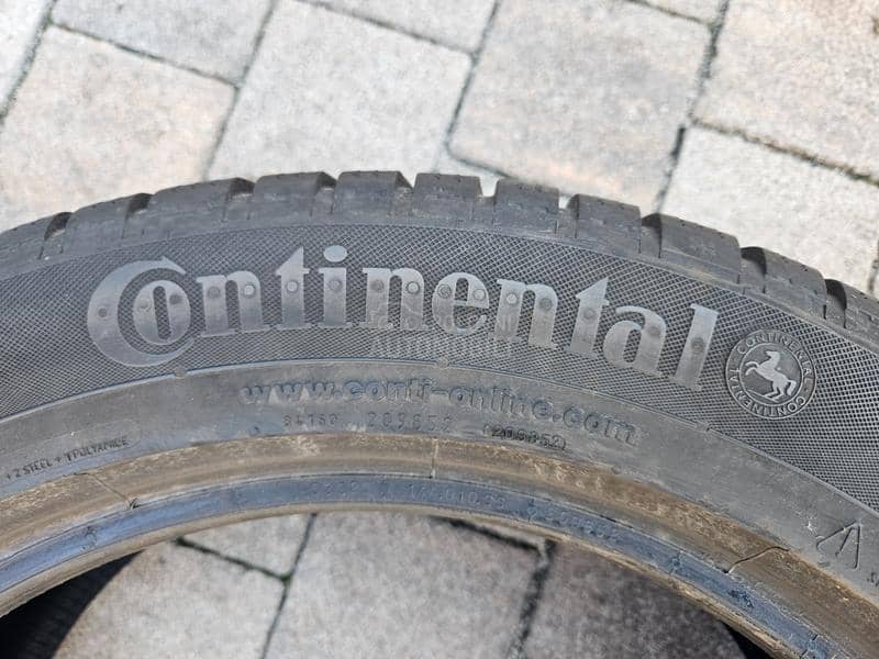 Continental 225/50 R17 Zimska