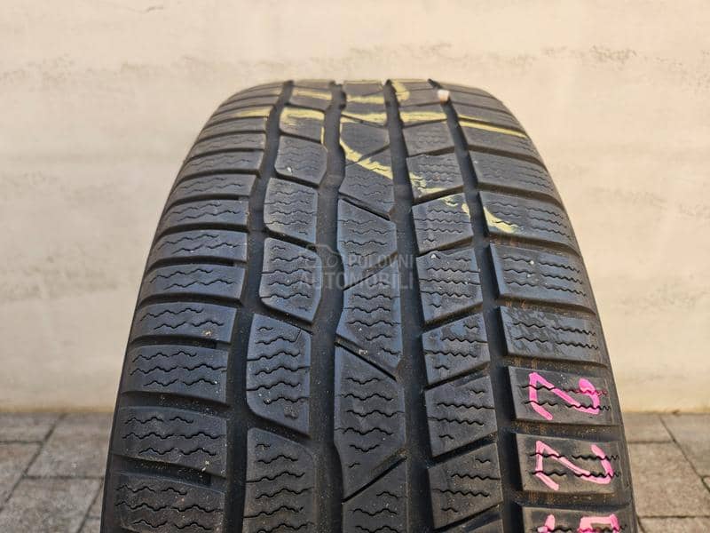 Continental 225/50 R17 Zimska