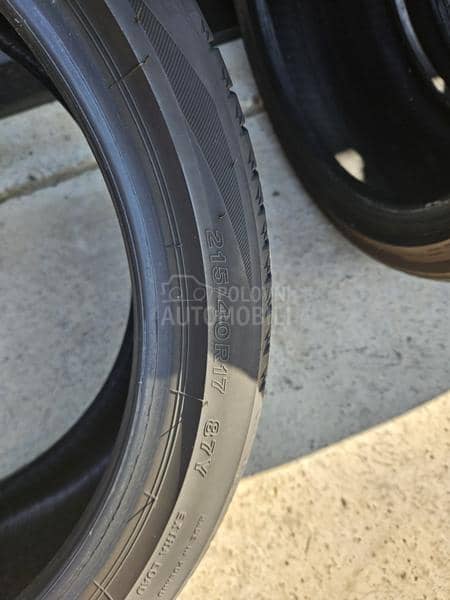 Firestone 215/40 R17 Letnja
