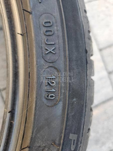 Michelin 205/45 R17 Letnja