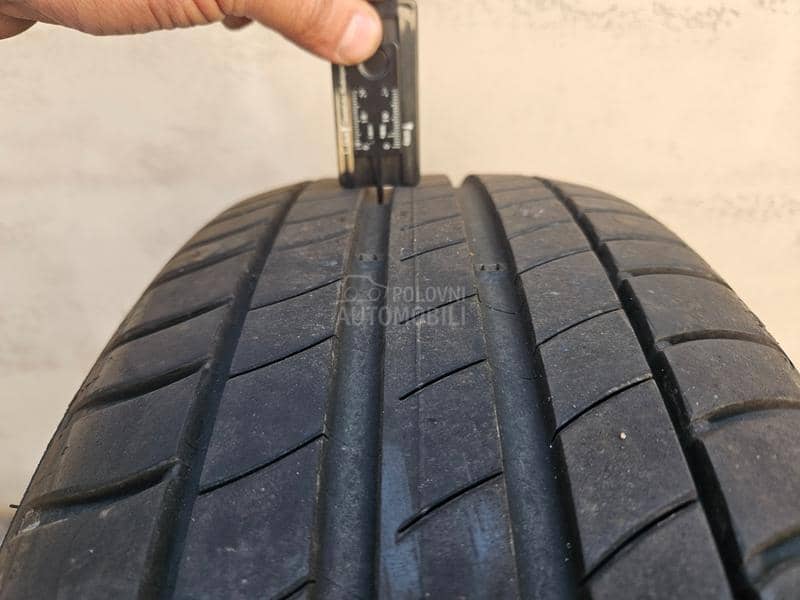 Michelin 205/45 R17 Letnja