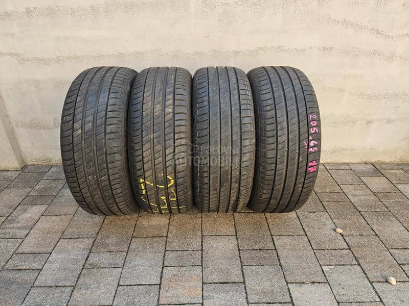 Michelin 205/45 R17 Letnja