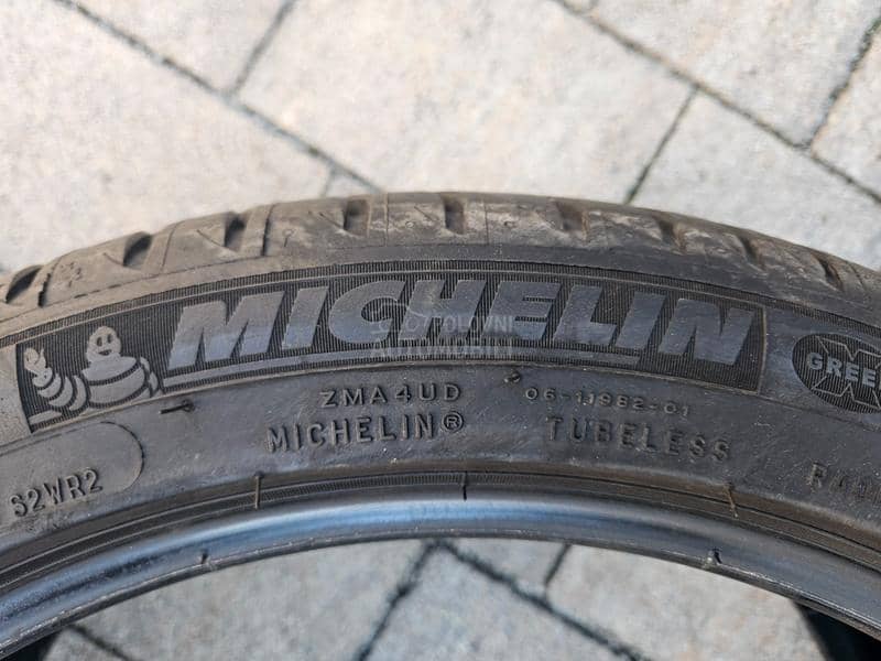 Michelin 205/45 R17 Letnja