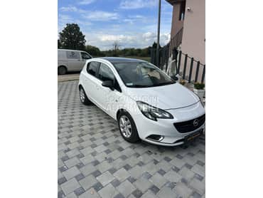 Opel Corsa E 