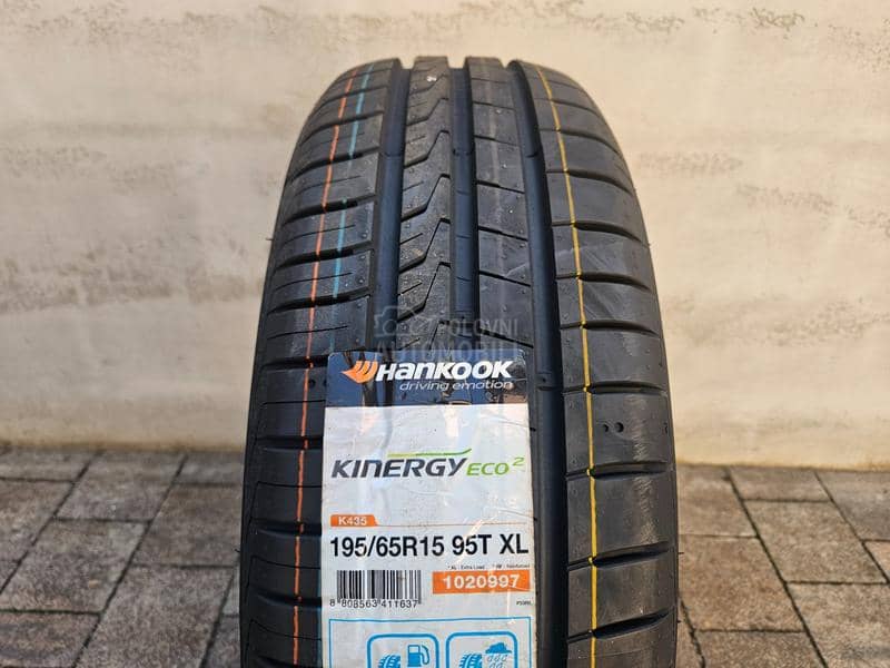 Hankook 195/65 R15 Letnja