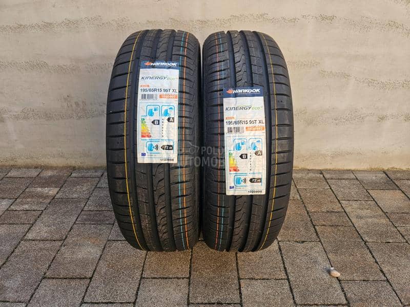 Hankook 195/65 R15 Letnja