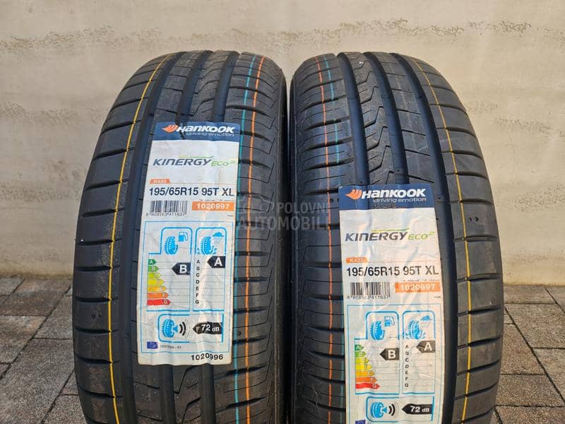 Hankook 195/65 R15 Letnja