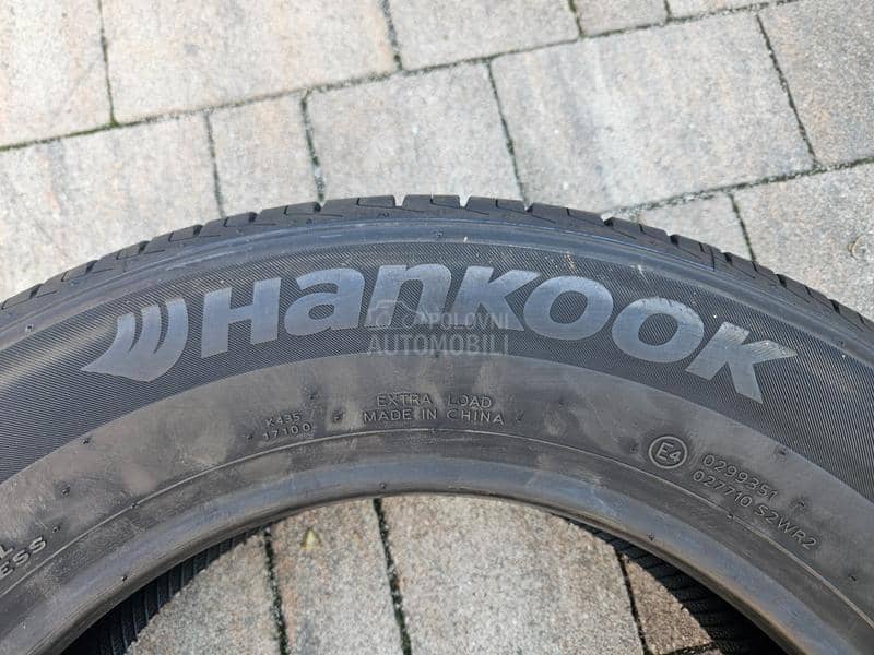 Hankook 195/65 R15 Letnja
