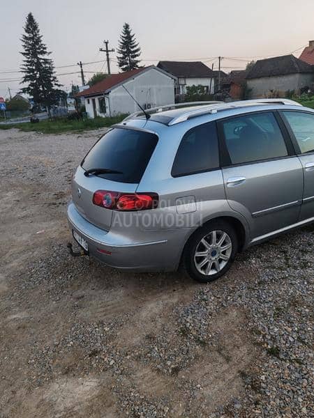 Fiat Croma mjtd