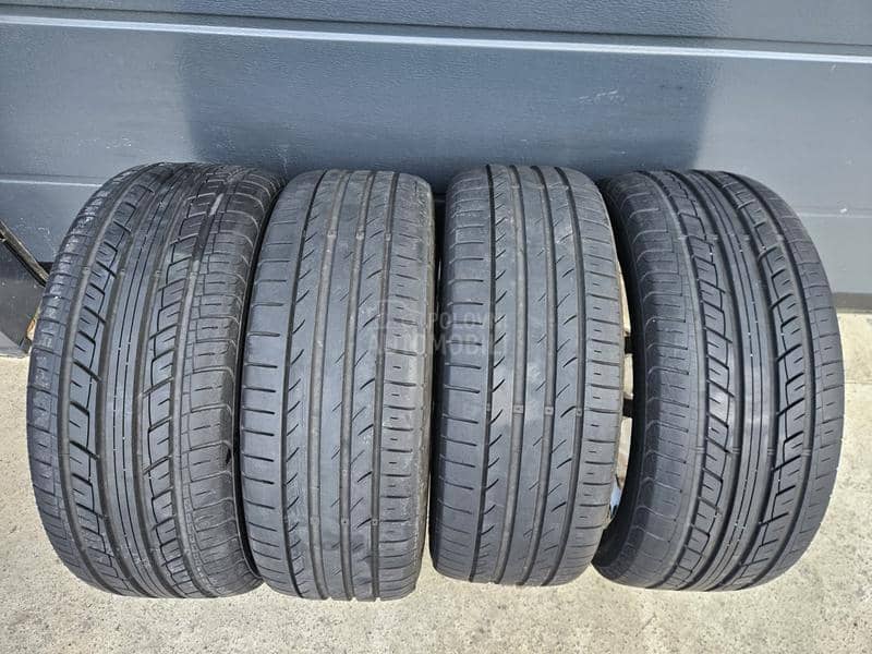 Aluminijumske felne  17" 5 x 100