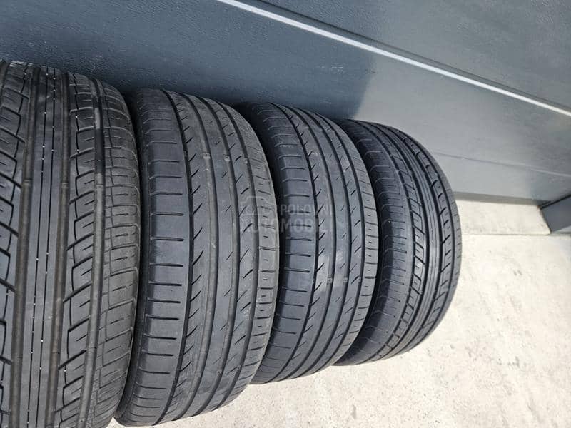 Aluminijumske felne  17" 5 x 100