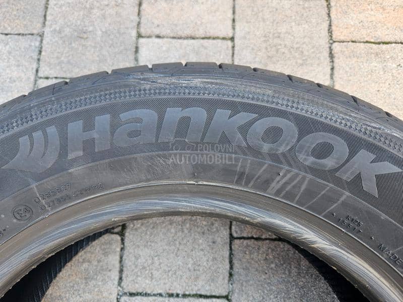Hankook 195/65 R15 Letnja