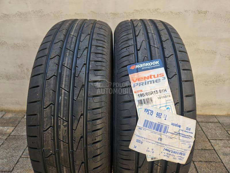 Hankook 195/65 R15 Letnja