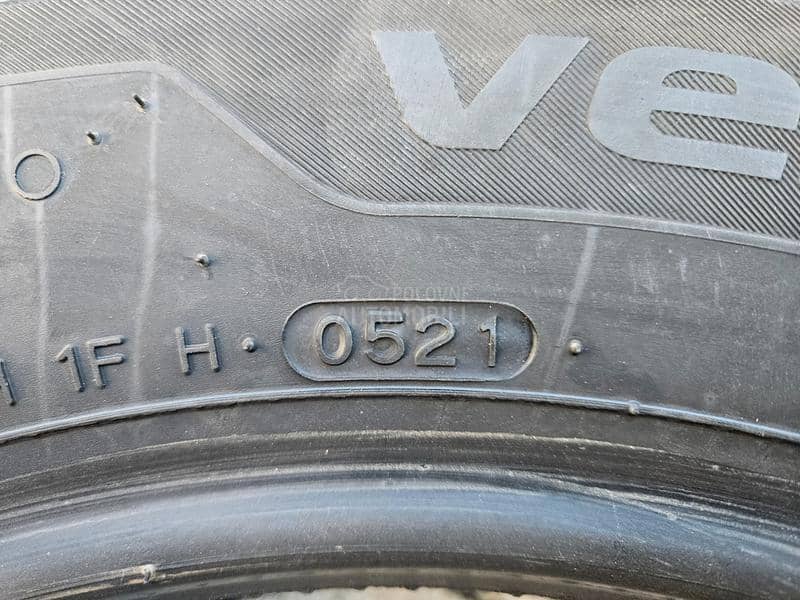 Hankook 195/65 R15 Letnja